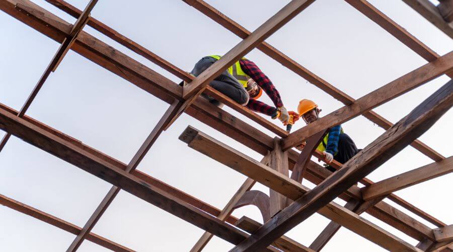 Professional Storm Sewer Service services in La Plume, PA